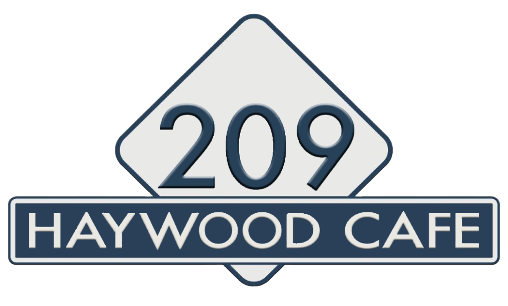 Haywood 209 Cafe