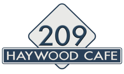 Haywood 209 Cafe