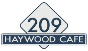 Haywood 209 Cafe - Waynesville, NC 28786